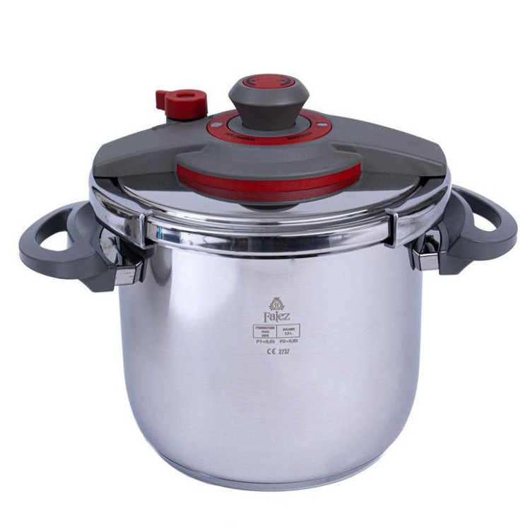 زودپز دوقلو فالز مدل pressure cooker set