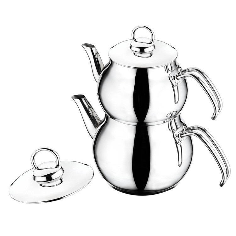 ست کتری و قوری اِویم سارای مدل YAGMUR