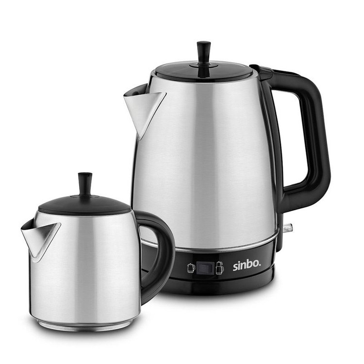 چای ساز سینبو مدل STM 5827