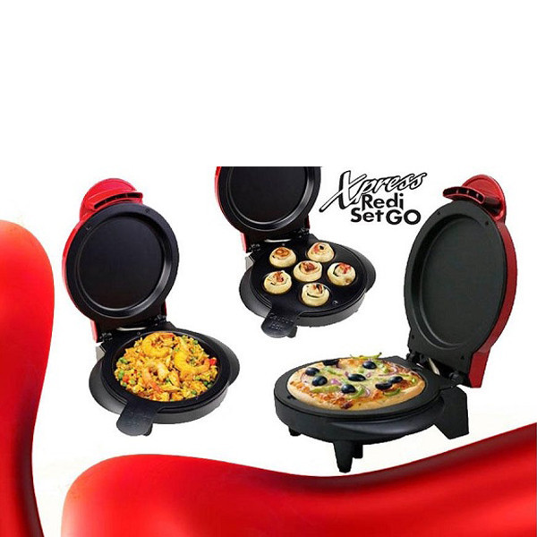 ساندویچ ساز اکسپرس مدل SETGO