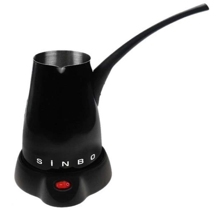 قهوه جوش سینبو مدل SCM-2960