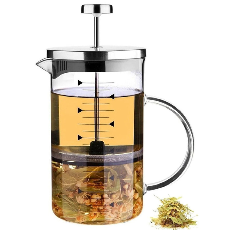 فرنچ پرس وادی مدل VD-7516