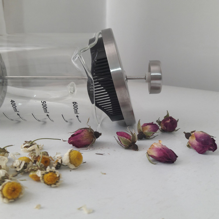 فرنچ پرس وادی مدل VD-7516