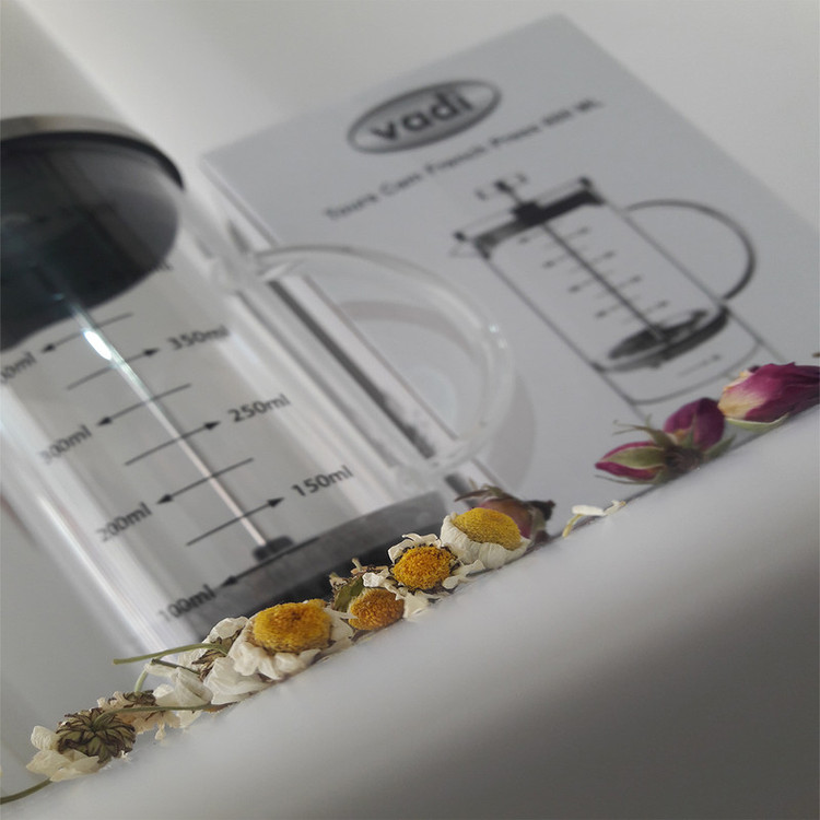 فرنچ پرس وادی مدل VD-7516