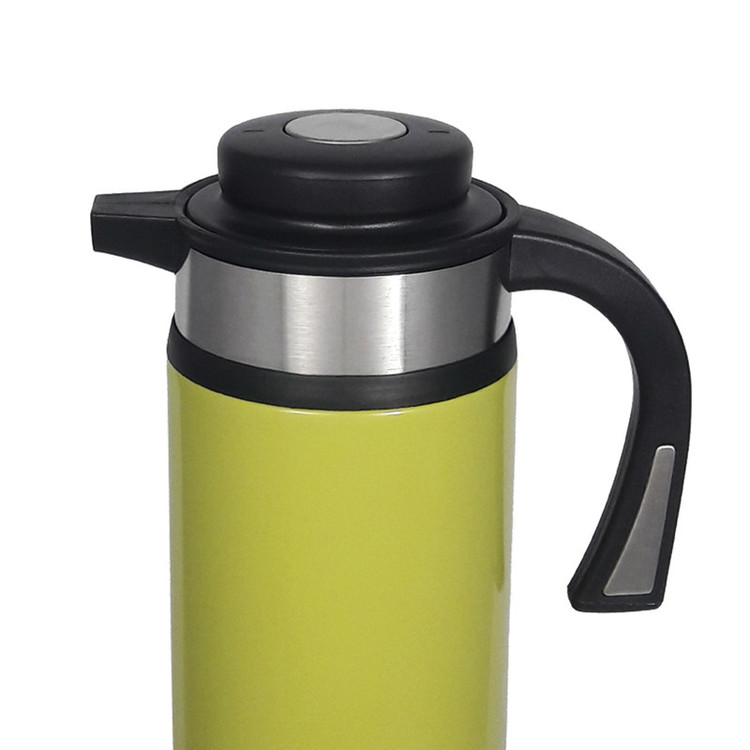 فلاسک کاراجا مدل HOMELY گنجایش 1.5 لیتر