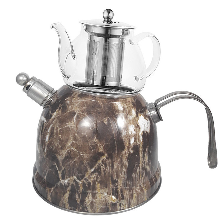 ست کتری و قوری وادی مدل VC4343