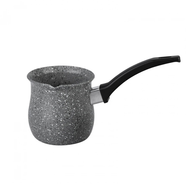 قهوه جوش کاراجا مدل DARK مجموعه 2 عددی