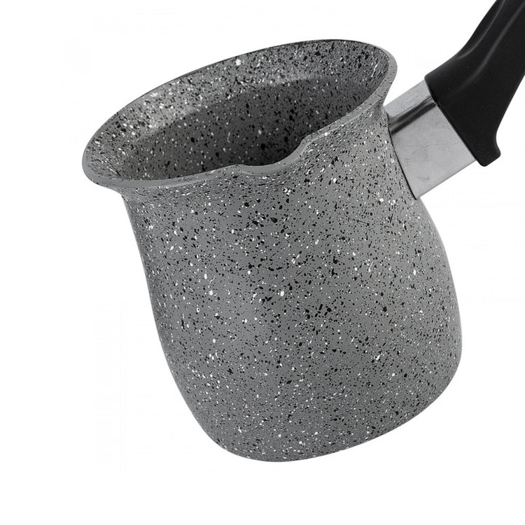 قهوه جوش کاراجا مدل DARK مجموعه 2 عددی