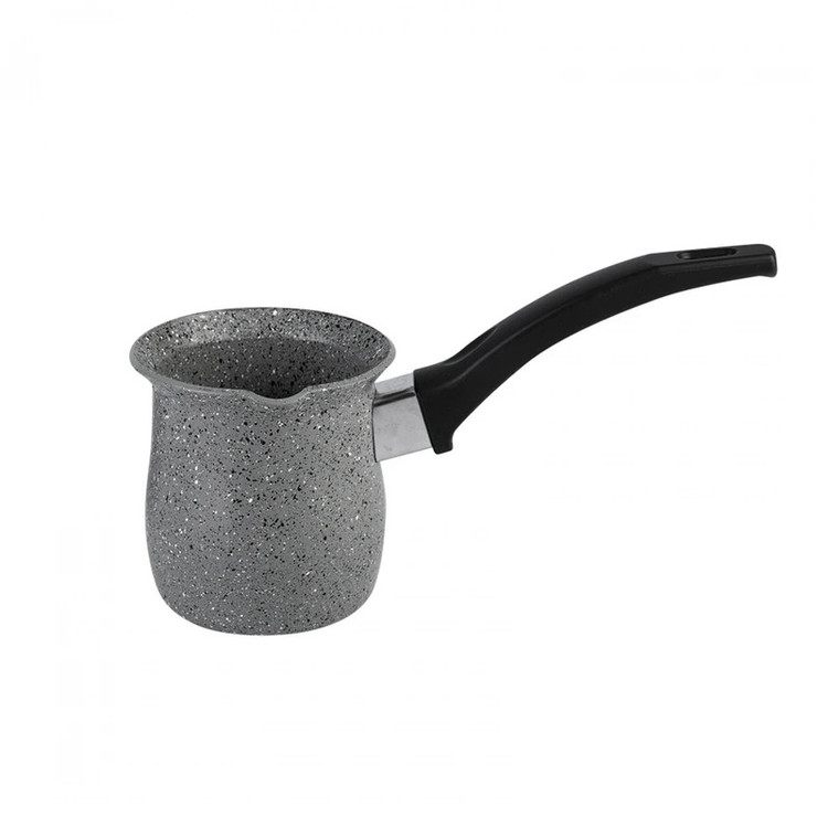 قهوه جوش کاراجا مدل DARK مجموعه 2 عددی