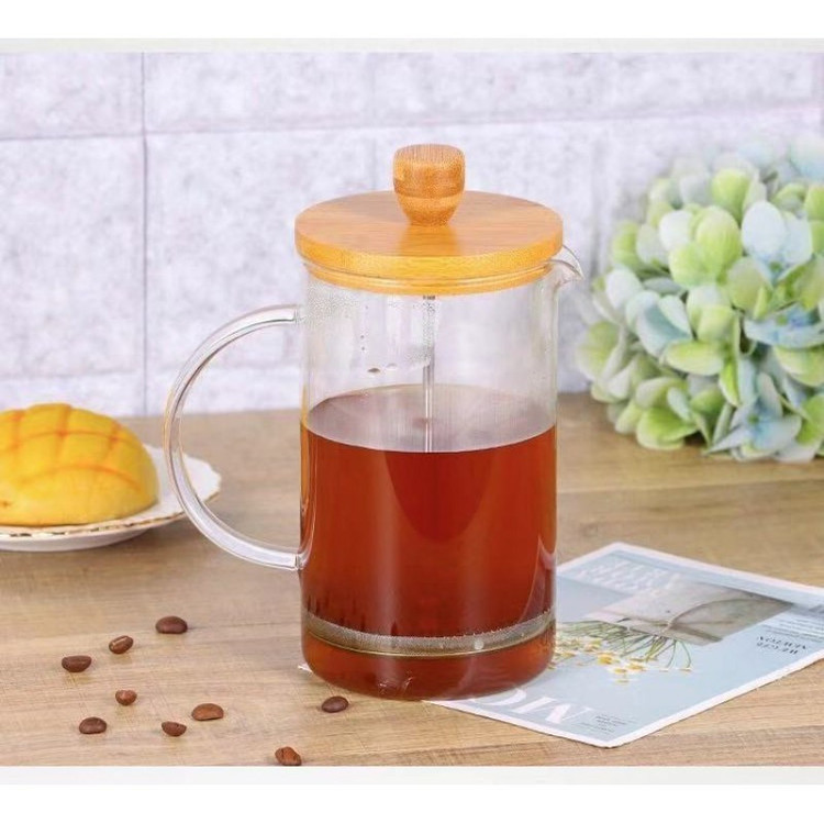 فرنچ پرس وادی مدل VD-7054