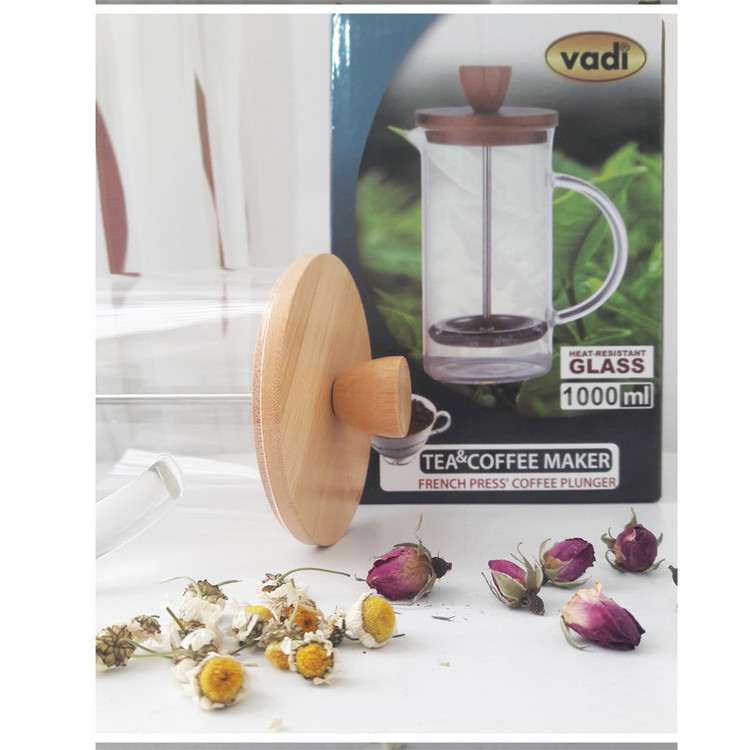 فرنچ پرس وادی مدل VD-7054