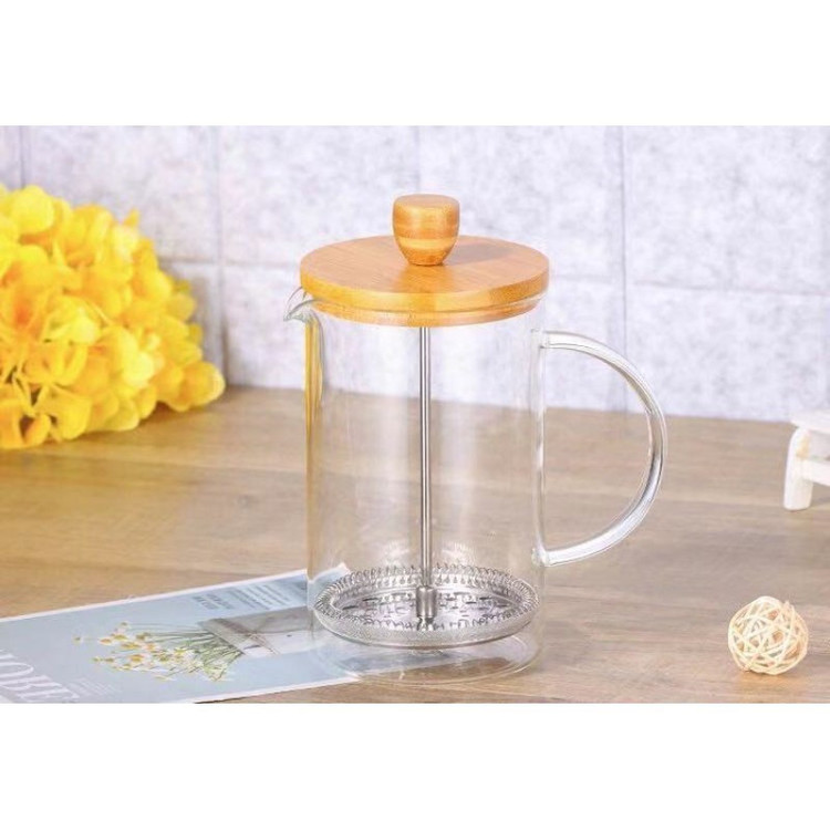 فرنچ پرس وادی مدل VD-7054