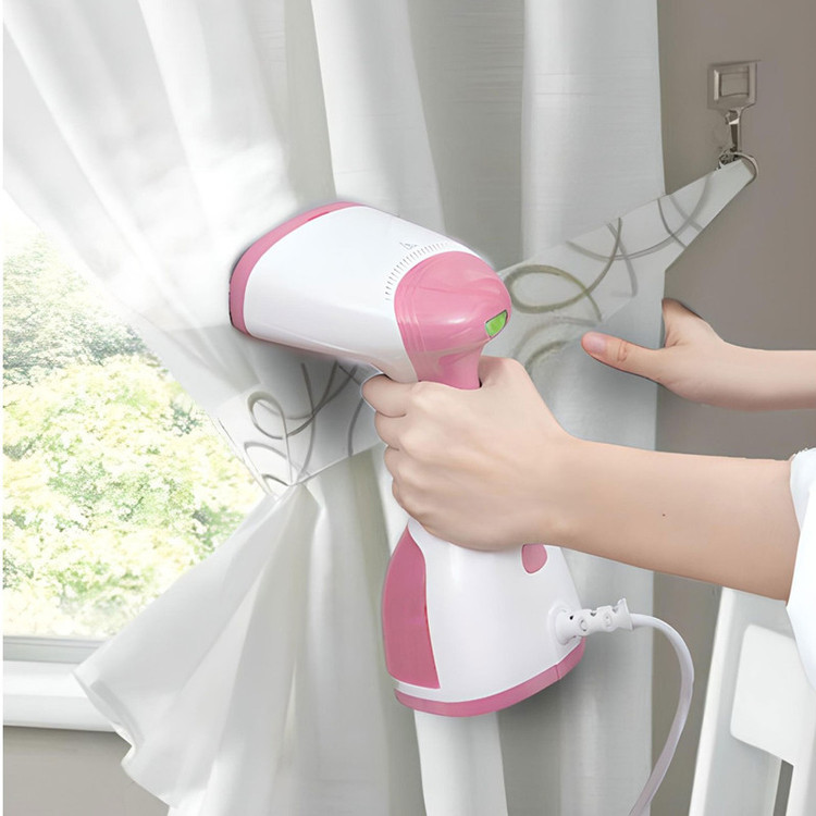 اتو بخار کیوی مدل KSI-650