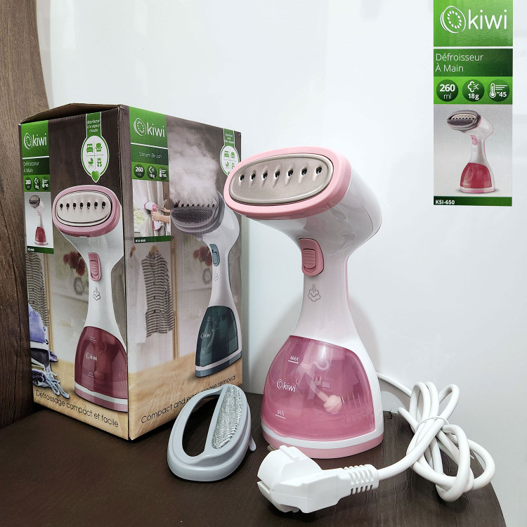 اتو بخار کیوی مدل KSI-650