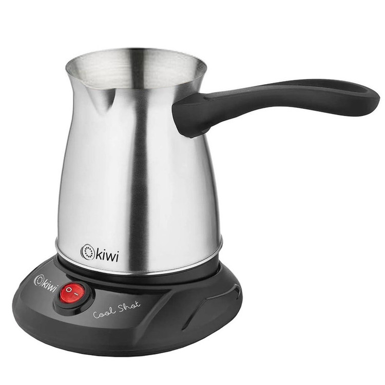قهوه جوش کیوی مدل KCM-7512