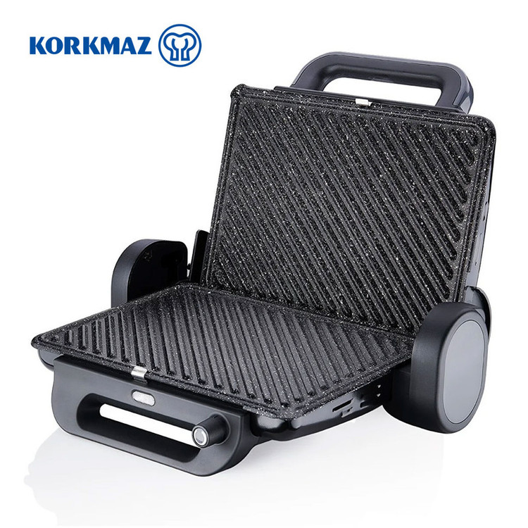 ساندویچ ساز کرکماز مدل TOSTEMA Midi A810-05
