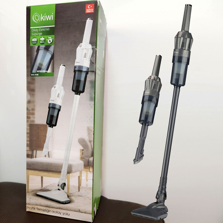 جاروبرقی کیوی مدل KVC-4108