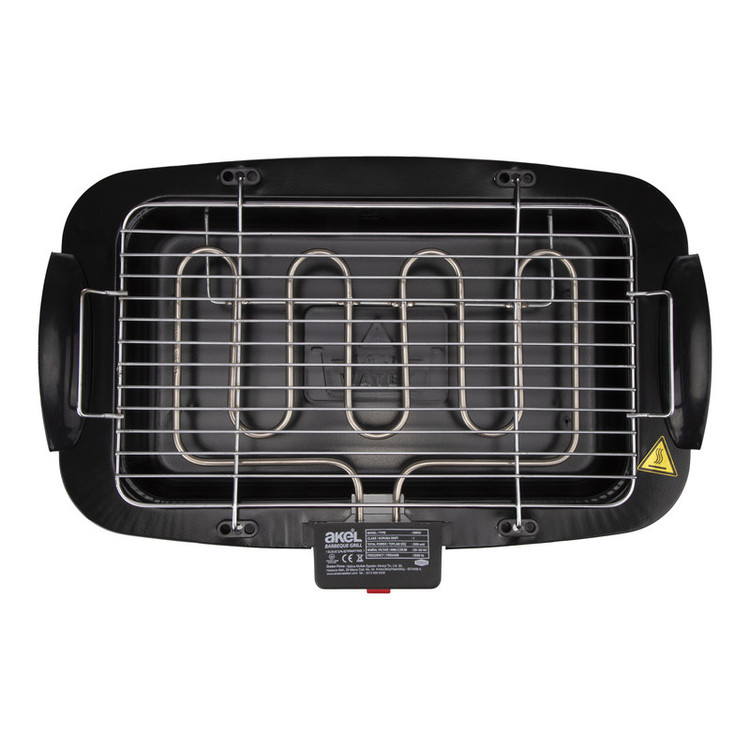 باربیکیو برقی آکل مدل AB630