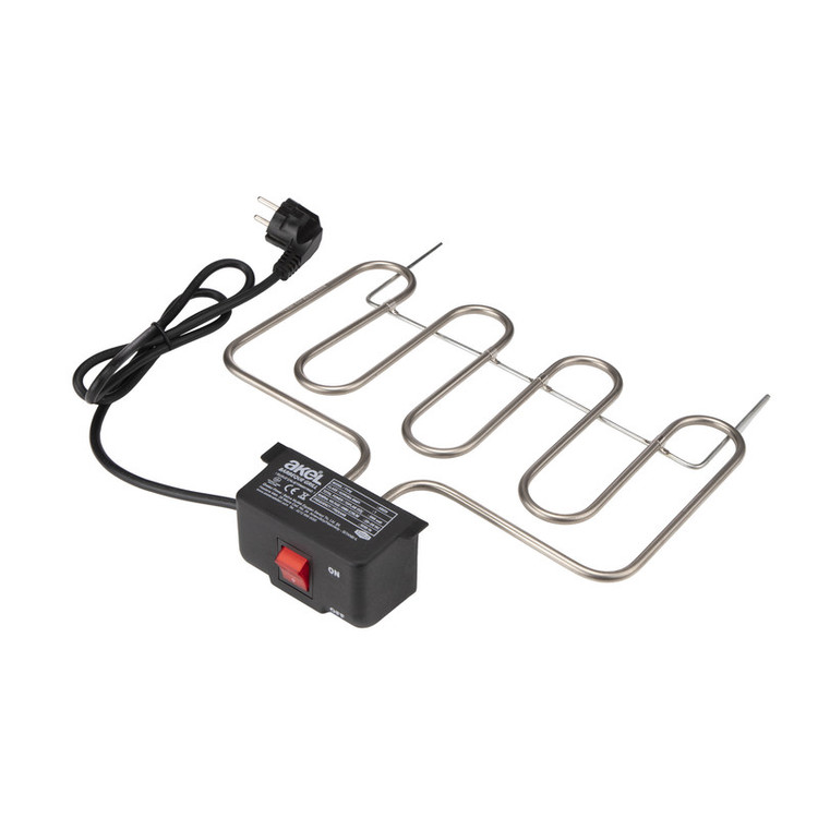 باربیکیو برقی آکل مدل AB630