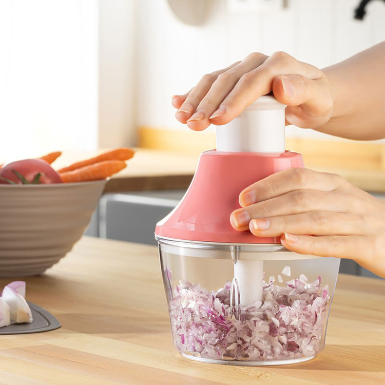 خردکن دستی موگیس مدل Dinamik