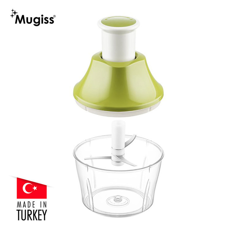 خردکن دستی موگیس مدل Dinamik