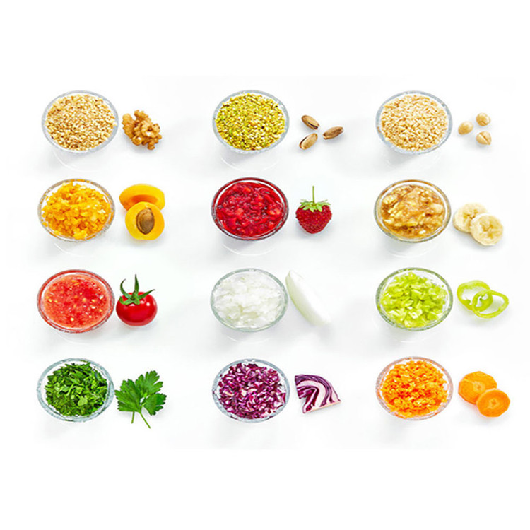 خردکن دستی موگیس مدل Dinamik