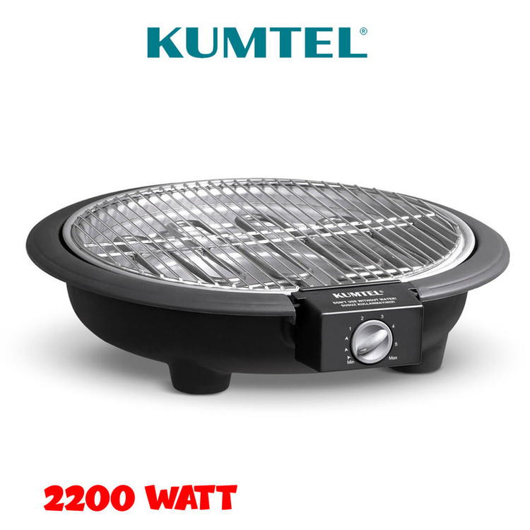 باربیکیو برقی کومتل مدل BM-10