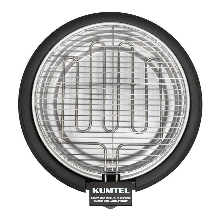 باربیکیو برقی کومتل مدل BM-10