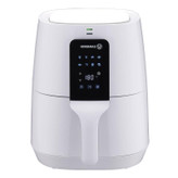 هواپز و سرخ کن بدون روغن کرکماز مدل AIR-PRO A886