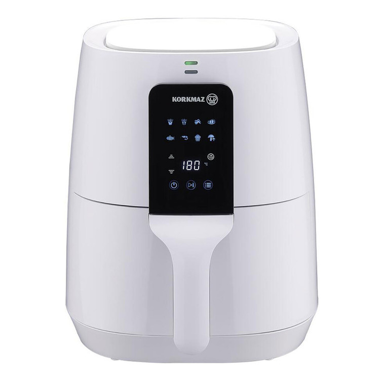 هواپز و سرخ کن بدون روغن کرکماز مدل AIR-PRO A886