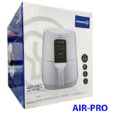 هواپز و سرخ کن بدون روغن کرکماز مدل AIR-PRO A886