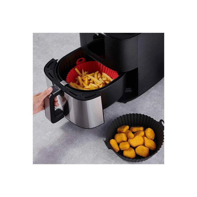 هواپز و سرخ کن بدون روغن کرکماز مدل AIR-FIX A887