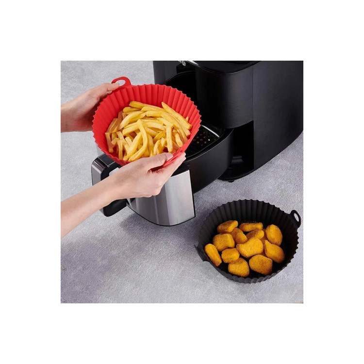 هواپز و سرخ کن بدون روغن کرکماز مدل AIR-FIX A887