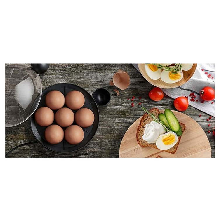 تخم مرغ پز کیوی مدل KEB-4308