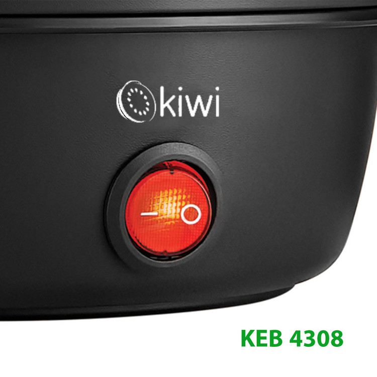 تخم مرغ پز کیوی مدل KEB-4308
