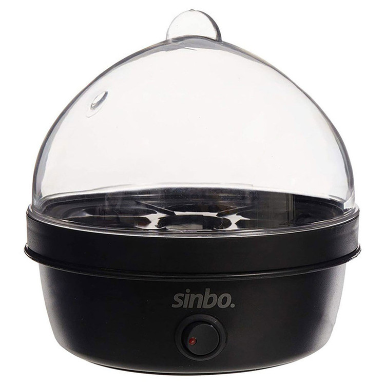 تخم مرغ پز سینبو مدل NEW SEB-5803