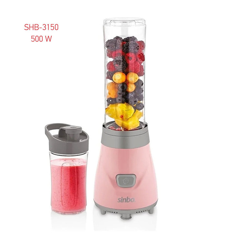 مخلوط کن سینبو مدل SHB-3150