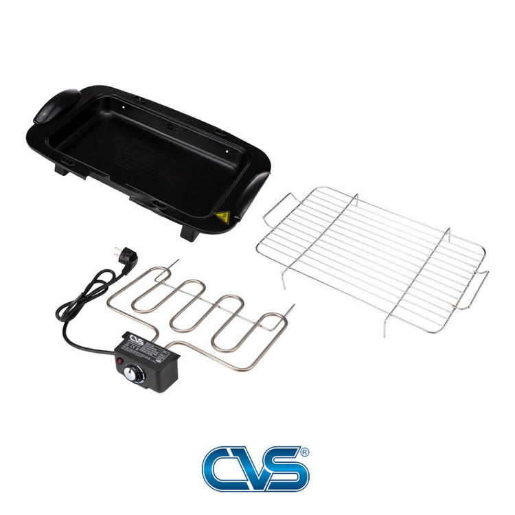 باربیکیو برقی سی وی اس مدل DN-2106