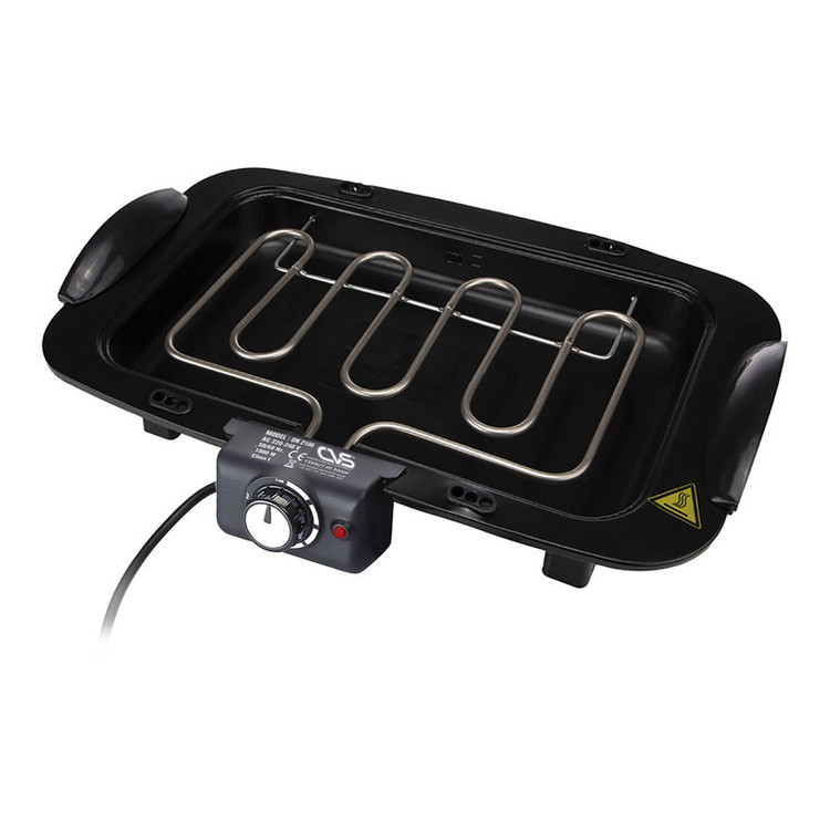 باربیکیو برقی سی وی اس مدل DN-2106