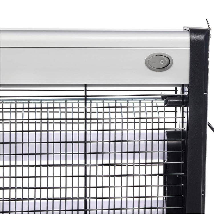 حشره کش برقی فلای هانتر مدل FHIK-7870
