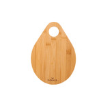 تخته برش کاراجا مدل Damla مجموعه 2 عددی