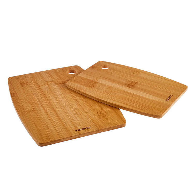 تخته برش کاراجا مدل BADE مجموعه 2 عددی