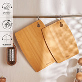 تخته برش کاراجا مدل BADE مجموعه 2 عددی