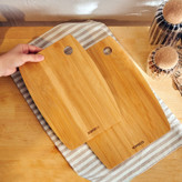 تخته برش کاراجا مدل BADE مجموعه 2 عددی