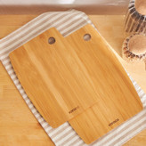 تخته برش کاراجا مدل BADE مجموعه 2 عددی