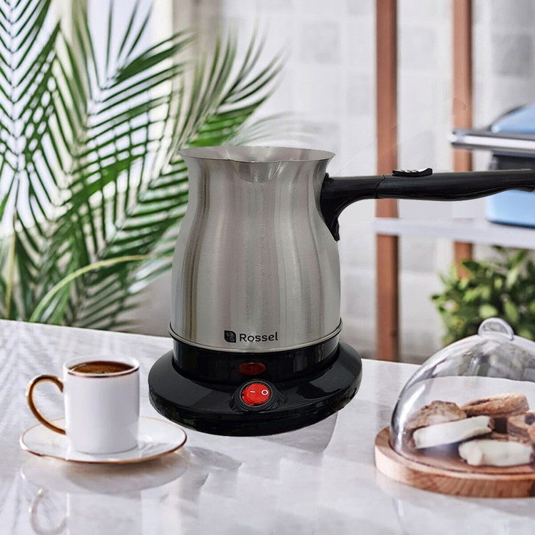 قهوه جوش راسل مدل RCM-3200