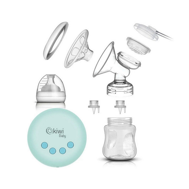شیردوش برقی کیوی مدل KBABY-58