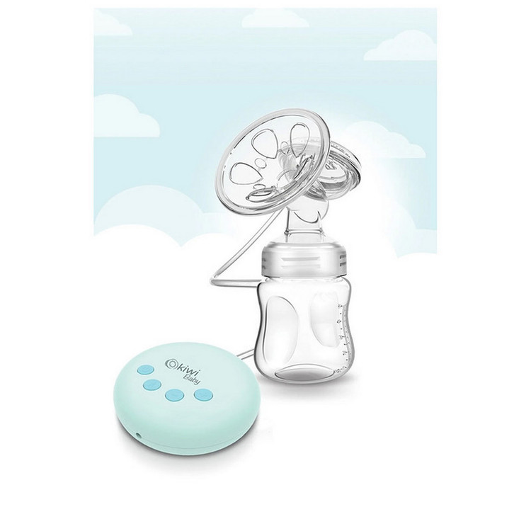شیردوش برقی کیوی مدل KBABY-58