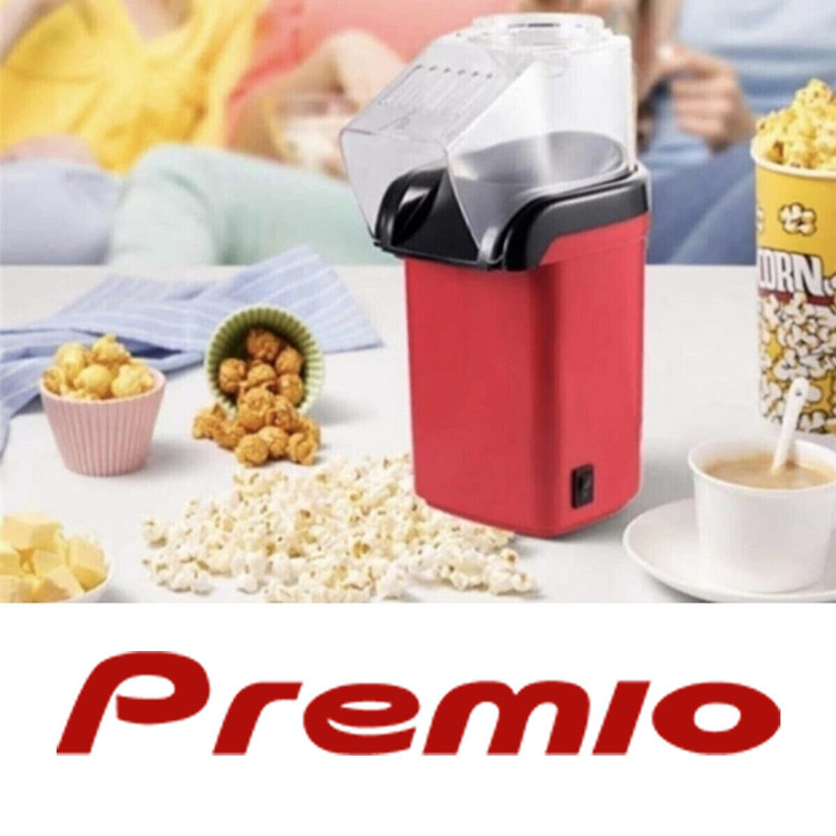 پاپ کورن ساز پریمیو مدل PR-111