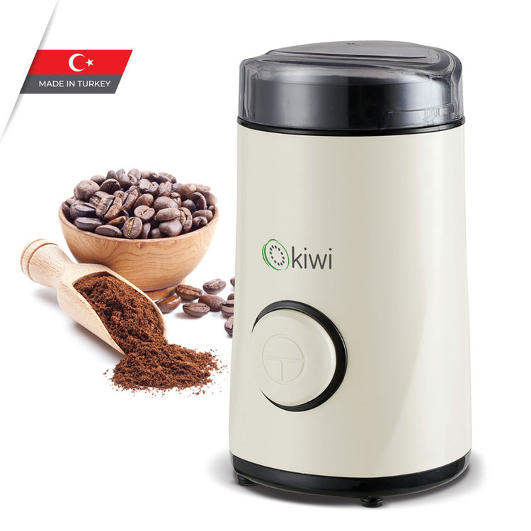 آسیاب قهوه کیوی مدل KSPG-4812